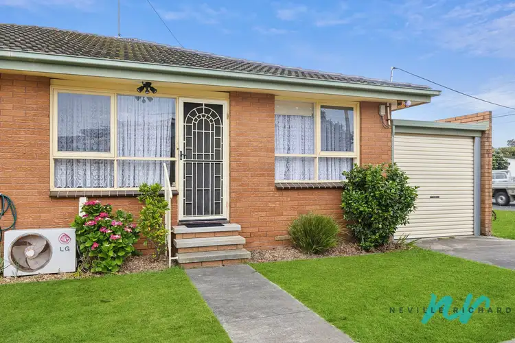 Second view of Homely unit listing, 1/94 Leviens Road, St Leonards VIC 3223