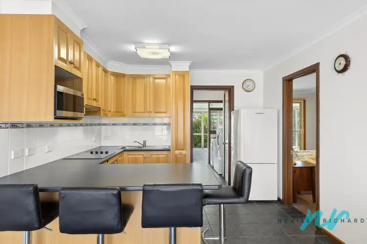 Third view of Homely unit listing, 1/94 Leviens Road, St Leonards VIC 3223
