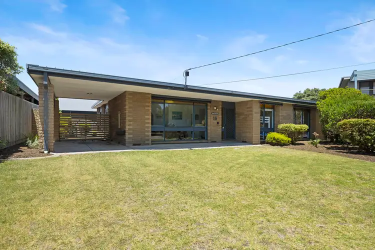 15 Mackie Court, Blairgowrie VIC 3942