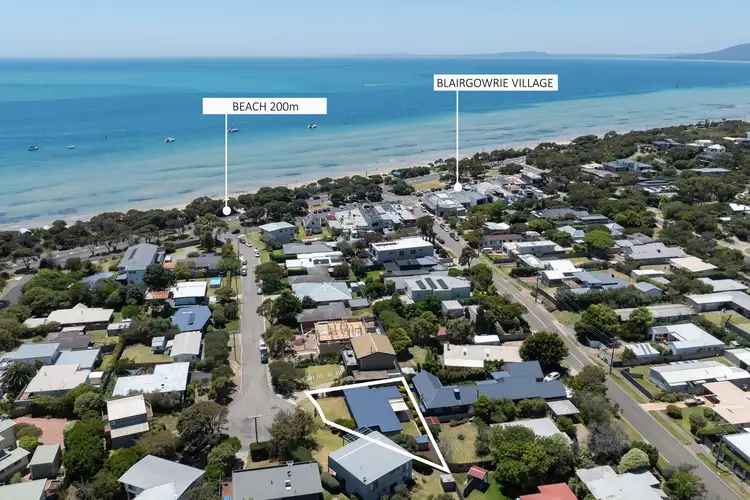 Second view of Homely house listing, 15 Mackie Court, Blairgowrie VIC 3942