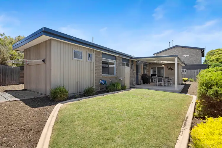 Third view of Homely house listing, 15 Mackie Court, Blairgowrie VIC 3942