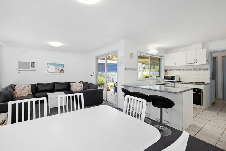 Fifth view of Homely house listing, 15 Mackie Court, Blairgowrie VIC 3942