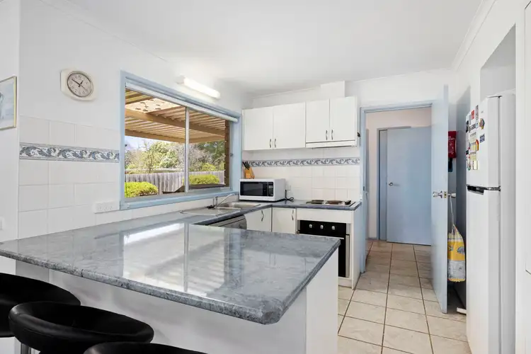 Sixth view of Homely house listing, 15 Mackie Court, Blairgowrie VIC 3942