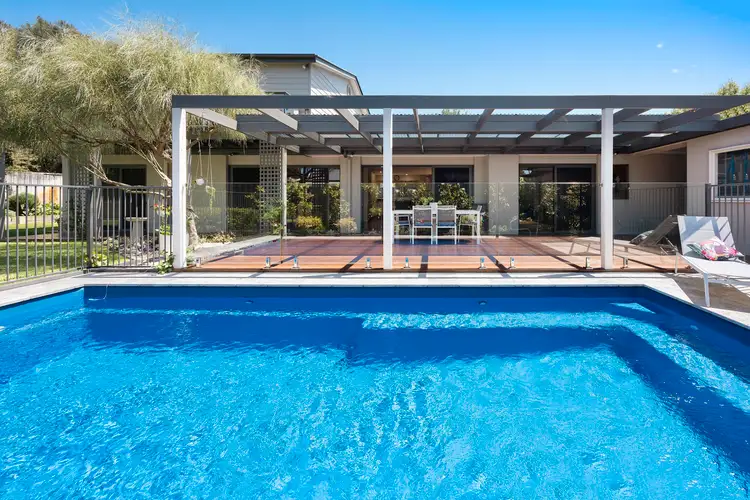 3 Woodland Close, Blairgowrie VIC 3942