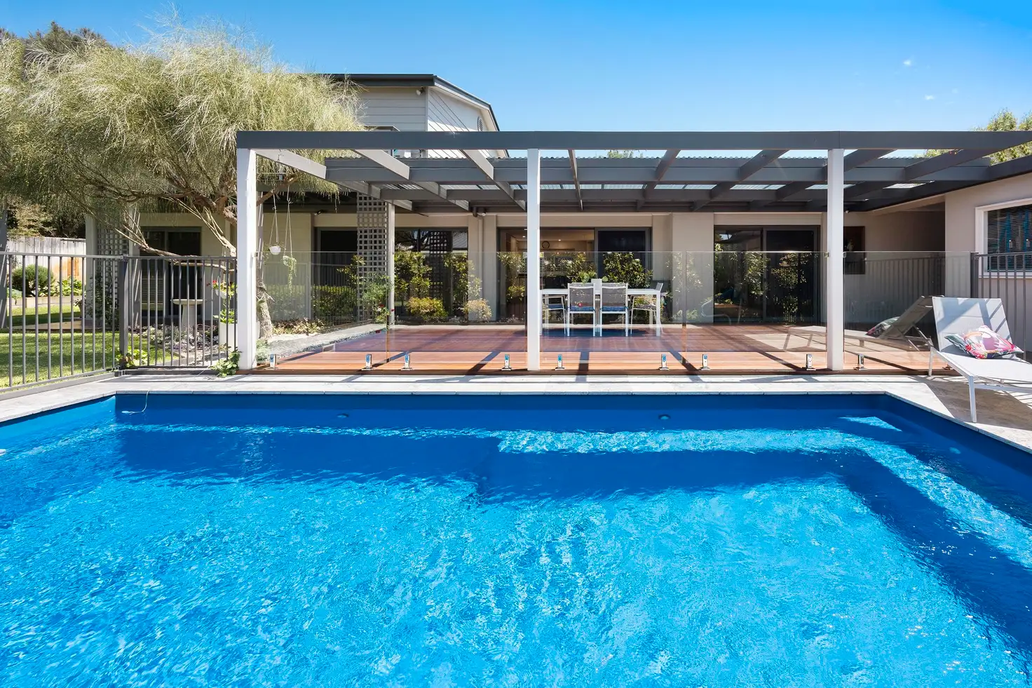 Main view of Homely house listing, 3 Woodland Close, Blairgowrie VIC 3942