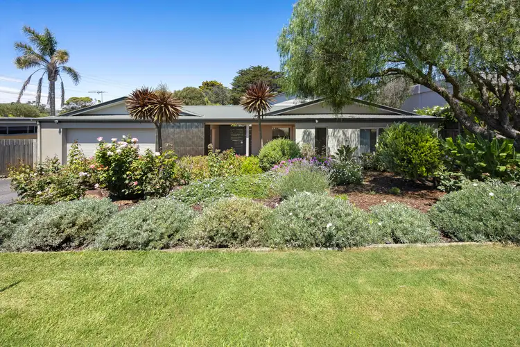 Second view of Homely house listing, 3 Woodland Close, Blairgowrie VIC 3942