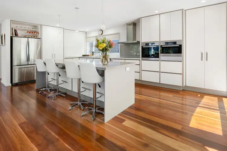 Fifth view of Homely house listing, 3 Woodland Close, Blairgowrie VIC 3942