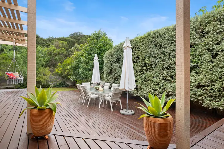 Fifth view of Homely house listing, 2 Lind Avenue, Rye VIC 3941