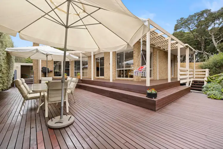 Sixth view of Homely house listing, 2 Lind Avenue, Rye VIC 3941