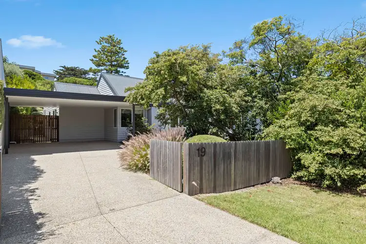 19 St Johns Wood Road, Blairgowrie VIC 3942