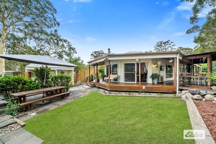 7 Orana Street