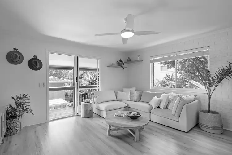 5/94 Ben Lexcen Drive, Sunshine Beach QLD 4567