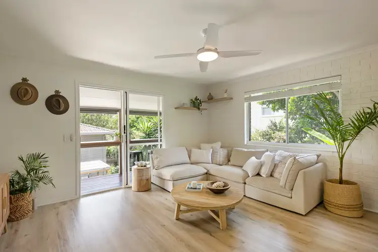 Second view of Homely unit listing, 5/94 Ben Lexcen Drive, Sunshine Beach QLD 4567