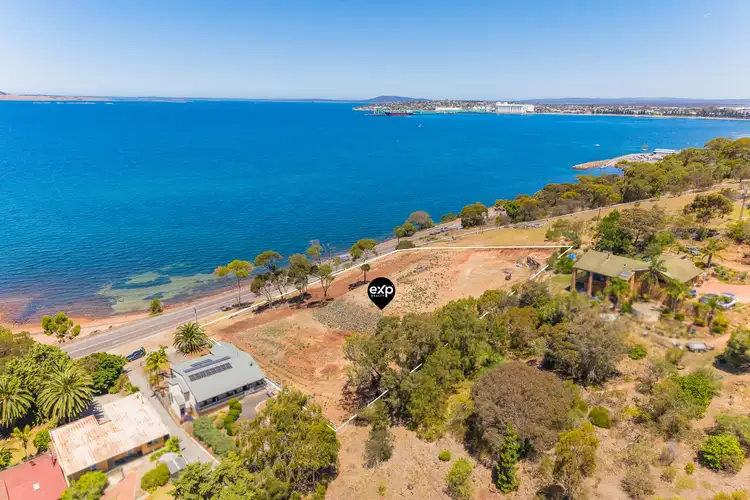 Second view of Homely land listing, 136 Lincoln Highway, Port Lincoln SA 5606