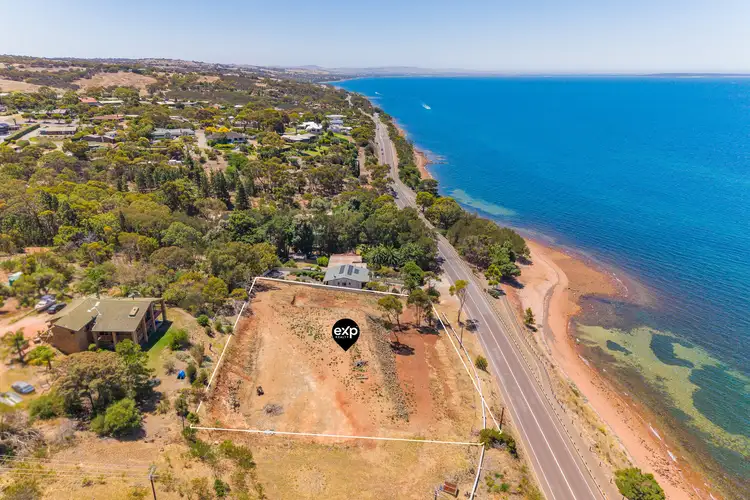 Seventh view of Homely land listing, 136 Lincoln Highway, Port Lincoln SA 5606