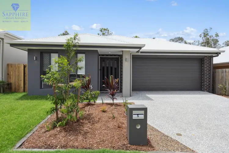 5 Petunia Street, Ripley QLD 4306