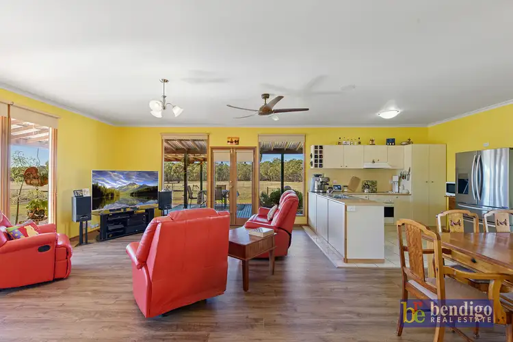 Third view of Homely house listing, 264 Tarnagulla Road, Llanelly VIC 3551