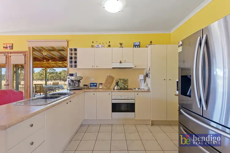 Fifth view of Homely house listing, 264 Tarnagulla Road, Llanelly VIC 3551