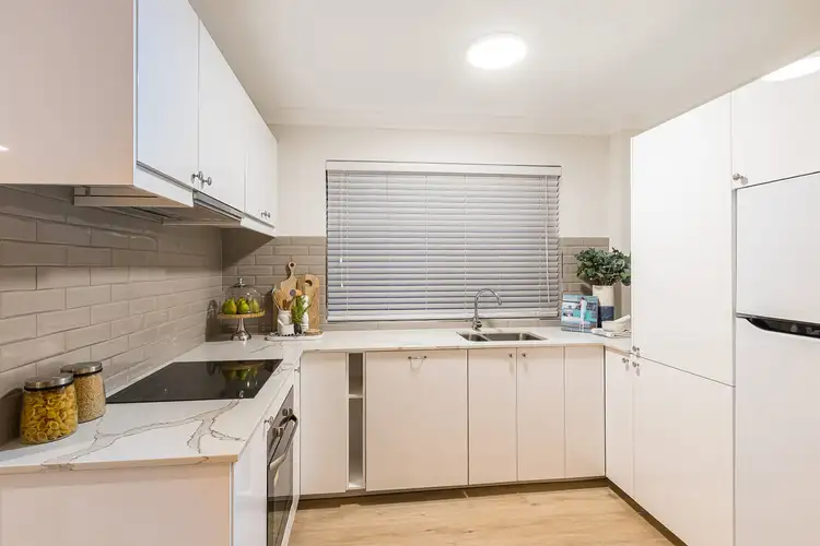 Second view of Homely apartment listing, 5/155 Central Avenue, Indooroopilly QLD 4068