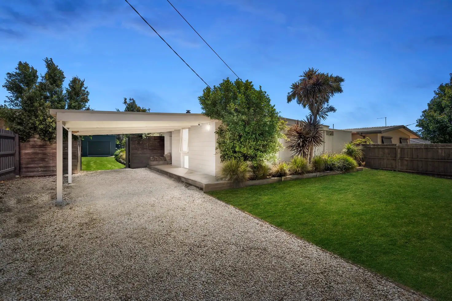 Main view of Homely house listing, 18 Lugano Avenue, Dromana VIC 3936