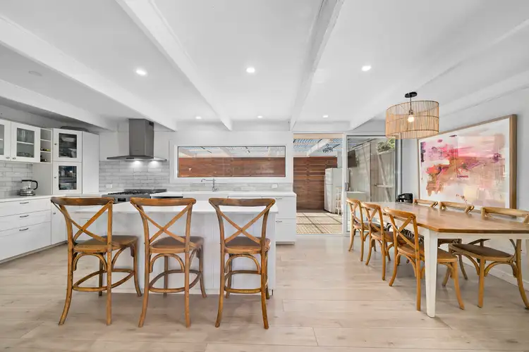 Second view of Homely house listing, 18 Lugano Avenue, Dromana VIC 3936