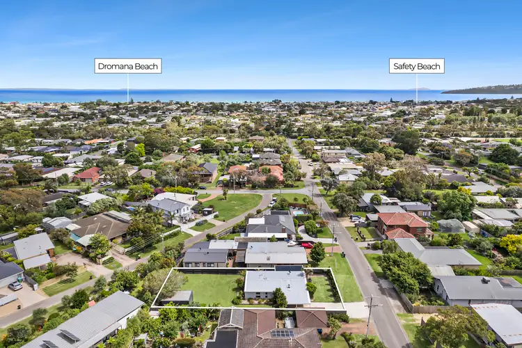 Fourth view of Homely house listing, 18 Lugano Avenue, Dromana VIC 3936