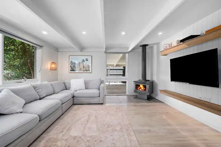 Fifth view of Homely house listing, 18 Lugano Avenue, Dromana VIC 3936