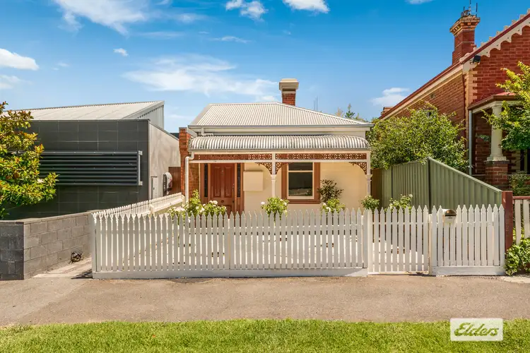 122 Wills Street, Bendigo VIC 3550