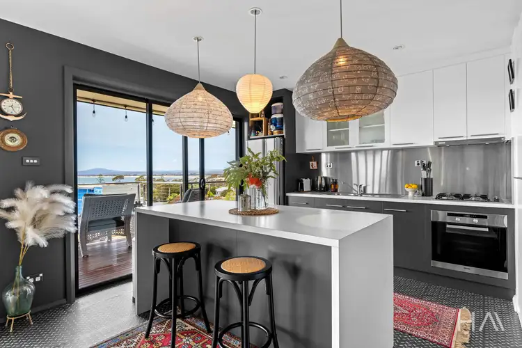 Second view of Homely house listing, 54 Richard Street, Bridport TAS 7262