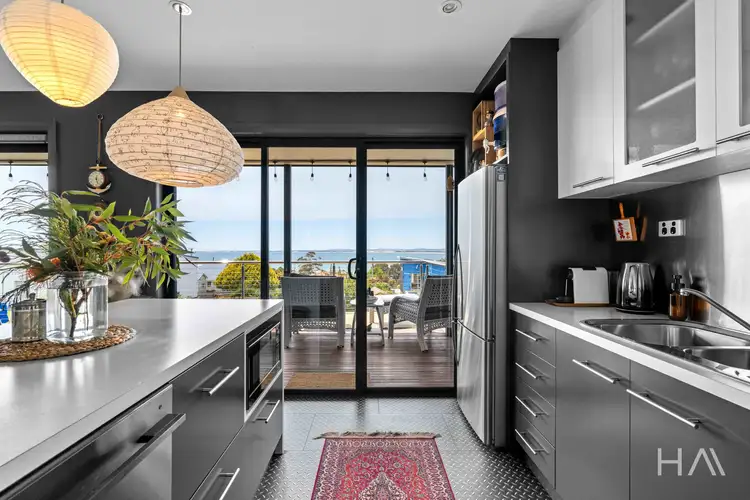 Third view of Homely house listing, 54 Richard Street, Bridport TAS 7262