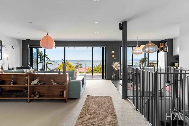 Fifth view of Homely house listing, 54 Richard Street, Bridport TAS 7262