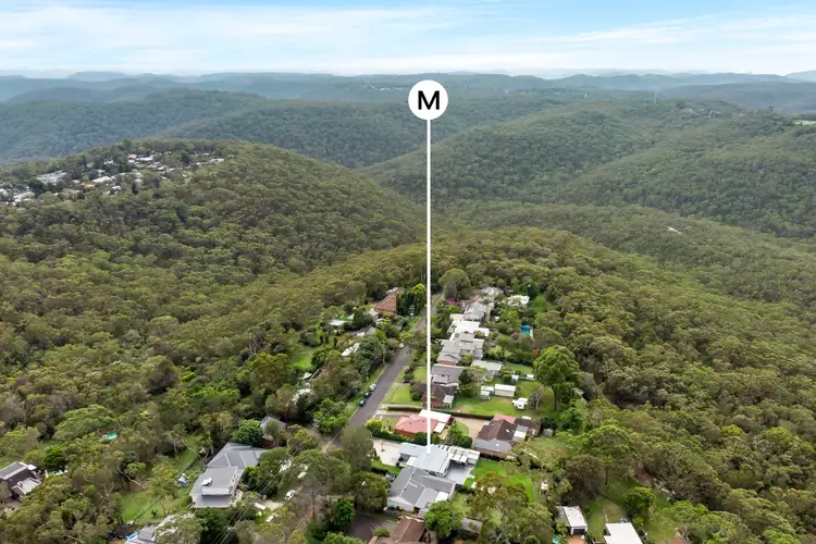 Main view of Homely house listing, 76 Alan Road, Berowra Heights NSW 2082