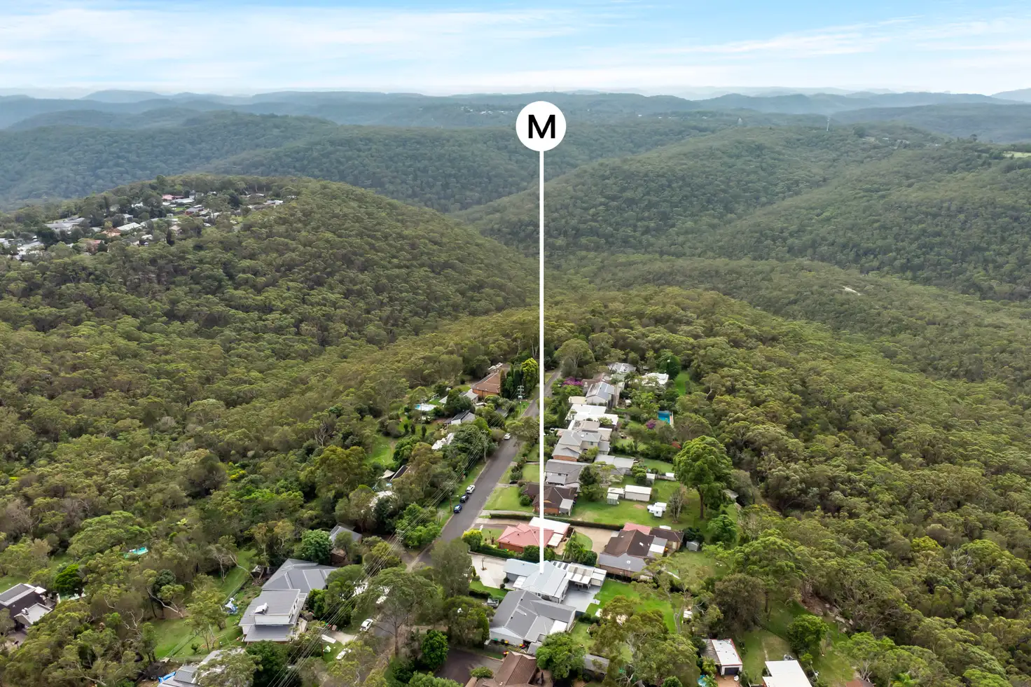 Main view of Homely house listing, 76 Alan Road, Berowra Heights NSW 2082