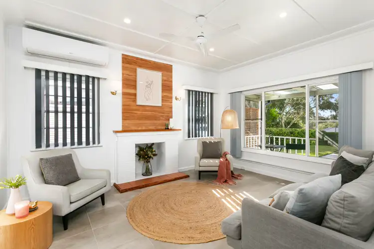 Second view of Homely house listing, 76 Alan Road, Berowra Heights NSW 2082