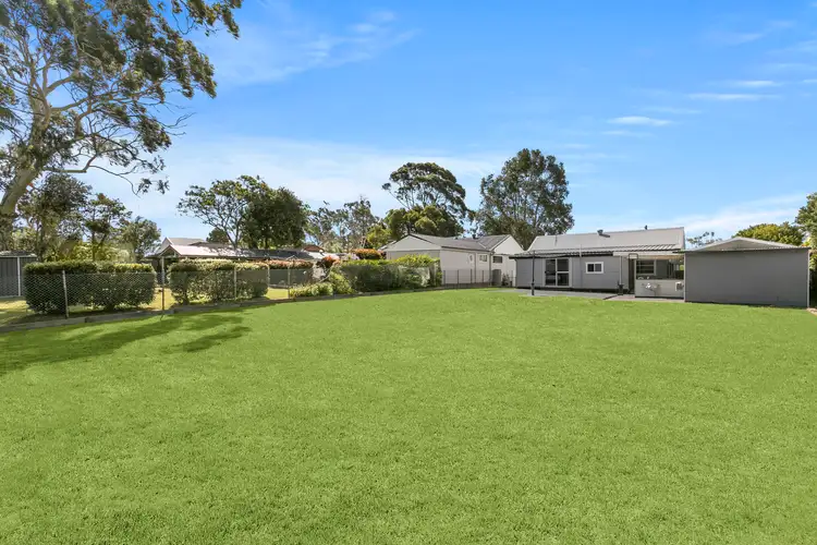 Fifth view of Homely house listing, 76 Alan Road, Berowra Heights NSW 2082