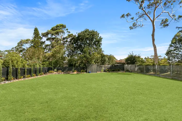 Sixth view of Homely house listing, 76 Alan Road, Berowra Heights NSW 2082
