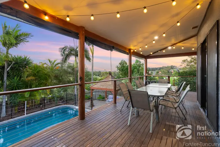 12 Timbertop Avenue, Forster NSW 2428