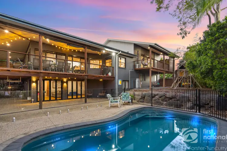 Second view of Homely house listing, 12 Timbertop Avenue, Forster NSW 2428