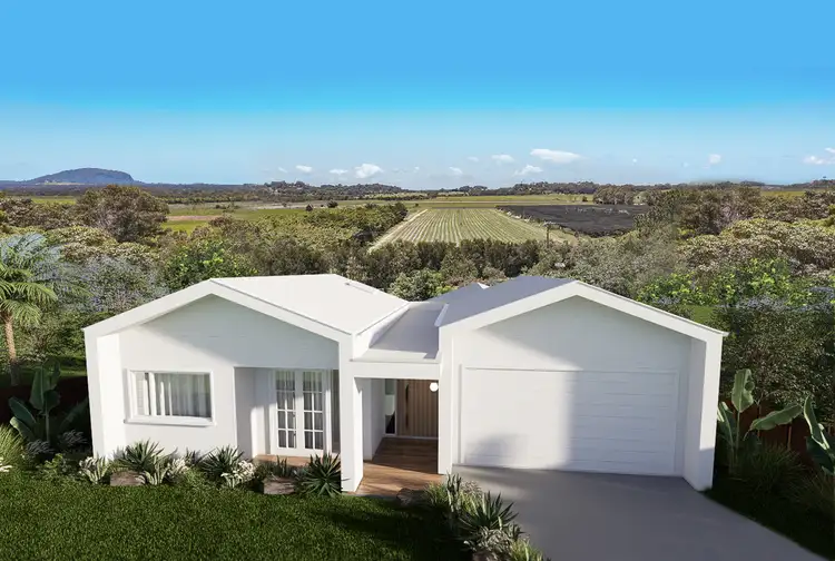 LOT 9, 244 Camp Flat Road, Bli Bli QLD 4560