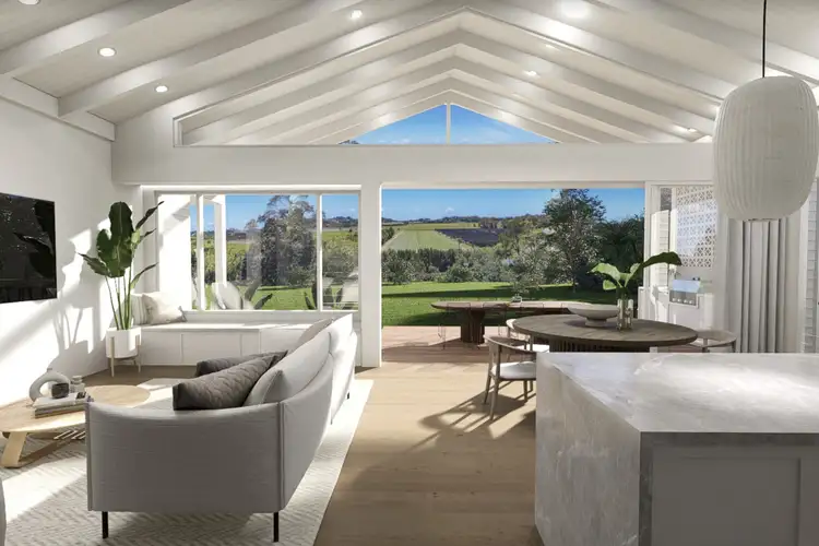 Fourth view of Homely land listing, LOT 10, 244 Camp Flat Road, Bli Bli QLD 4560