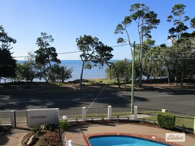 Main view of Homely unit listing, 7/325 Esplanade Esplanade, Scarness QLD 4655
