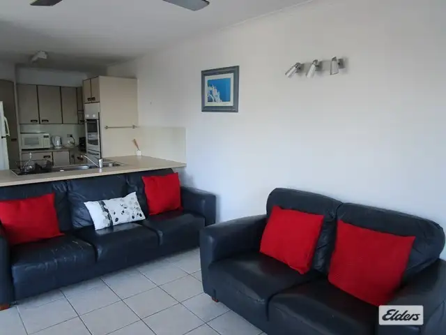 Third view of Homely unit listing, 7/325 Esplanade Esplanade, Scarness QLD 4655