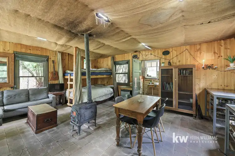 Sixth view of Homely rural property listing, 2190 Tyers-Walhalla Road, Jacob Creek VIC 3825