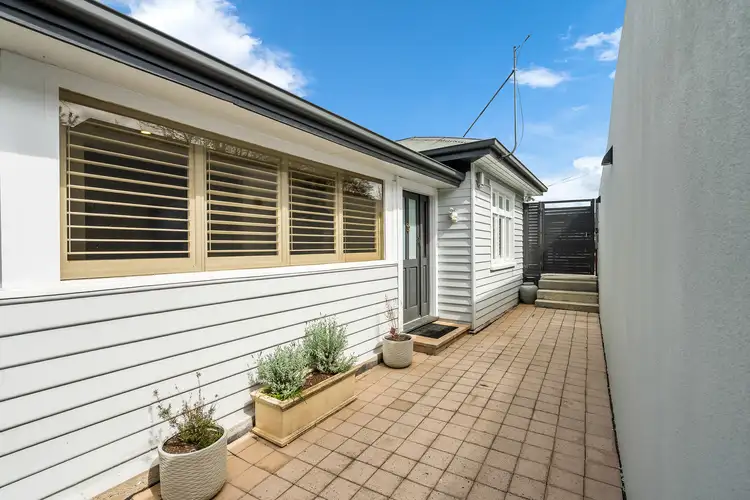 Second view of Homely house listing, 15 Howick Street, South Launceston TAS 7249