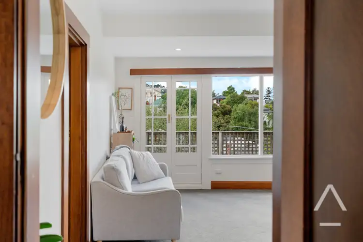 Sixth view of Homely house listing, 15 Howick Street, South Launceston TAS 7249