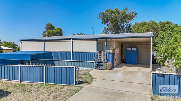 13 Hatton Street, Northam WA 6401