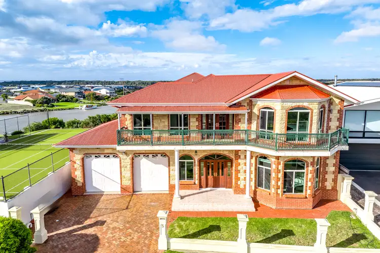 Second view of Homely house listing, 5 Excelsior Parade, Hindmarsh Island SA 5214