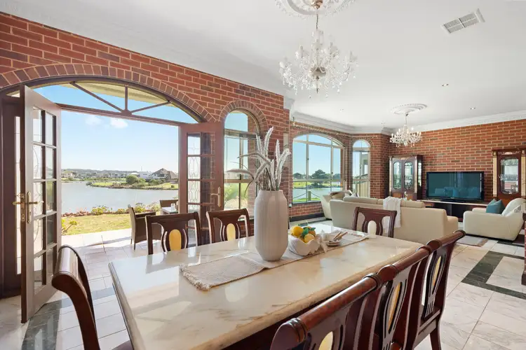 Sixth view of Homely house listing, 5 Excelsior Parade, Hindmarsh Island SA 5214