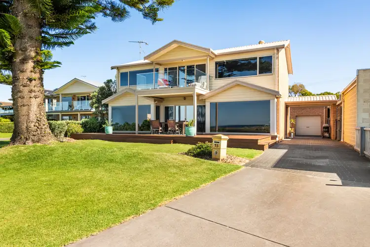 53 The Esplanade, Portarlington VIC 3223