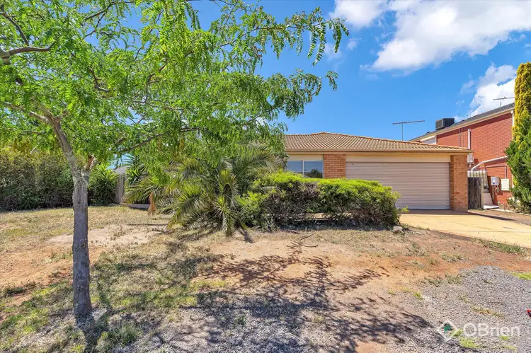 30 Meadow Glen Drive, Melton West VIC 3337